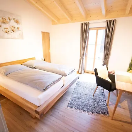 Ferienhaus Am See Дом отдыха Вальдкирхен