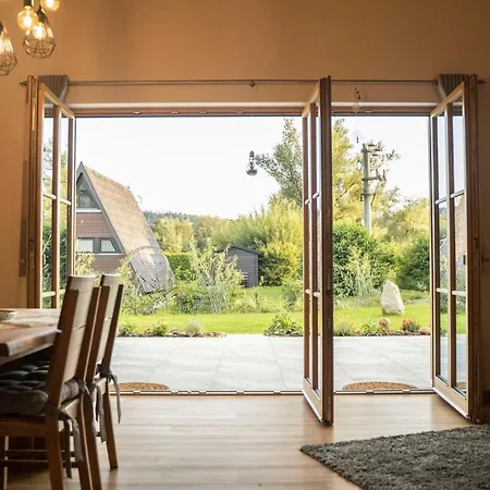 Ferienhaus Am See Дом отдыха