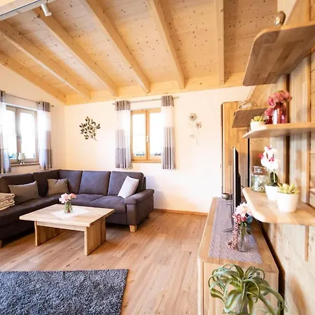 Ferienhaus Am See Дом отдыха