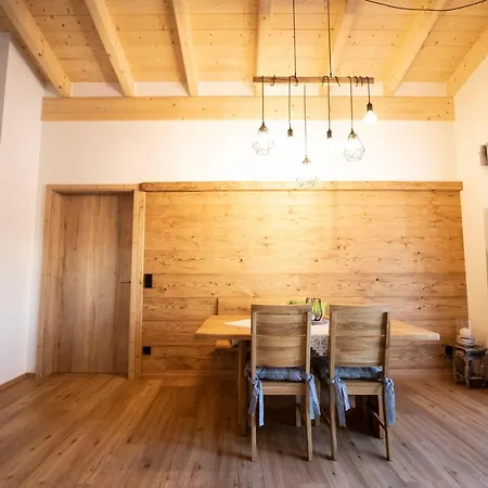 Дом отдыха Ferienhaus Am See Вальдкирхен