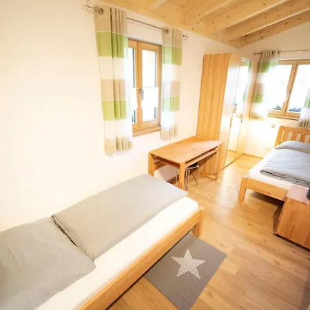 Дом отдыха Ferienhaus Am See